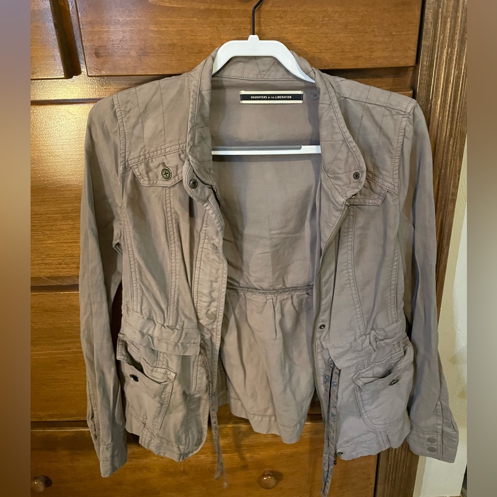 Jacket